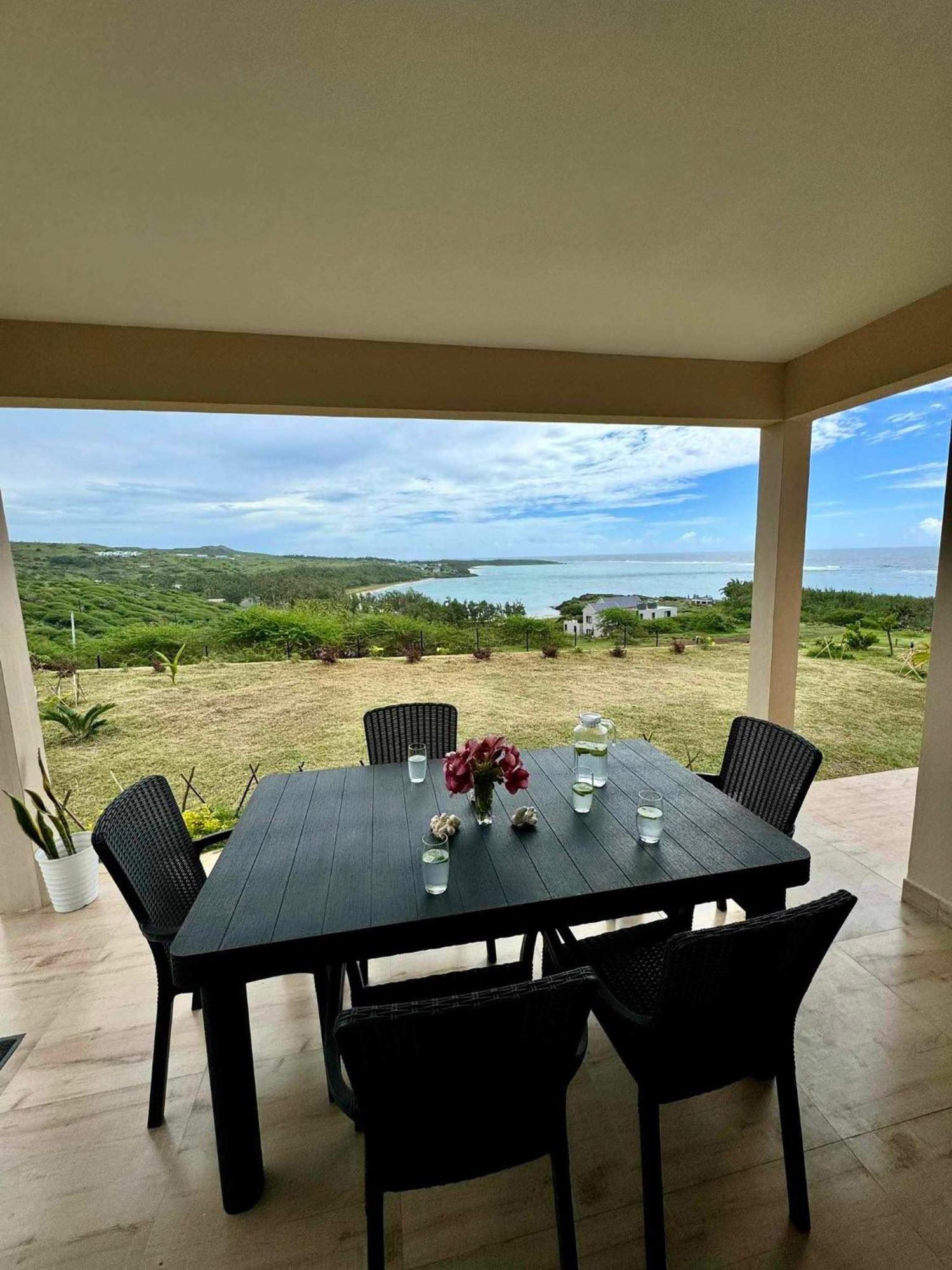 Holiday home La Emmaues
