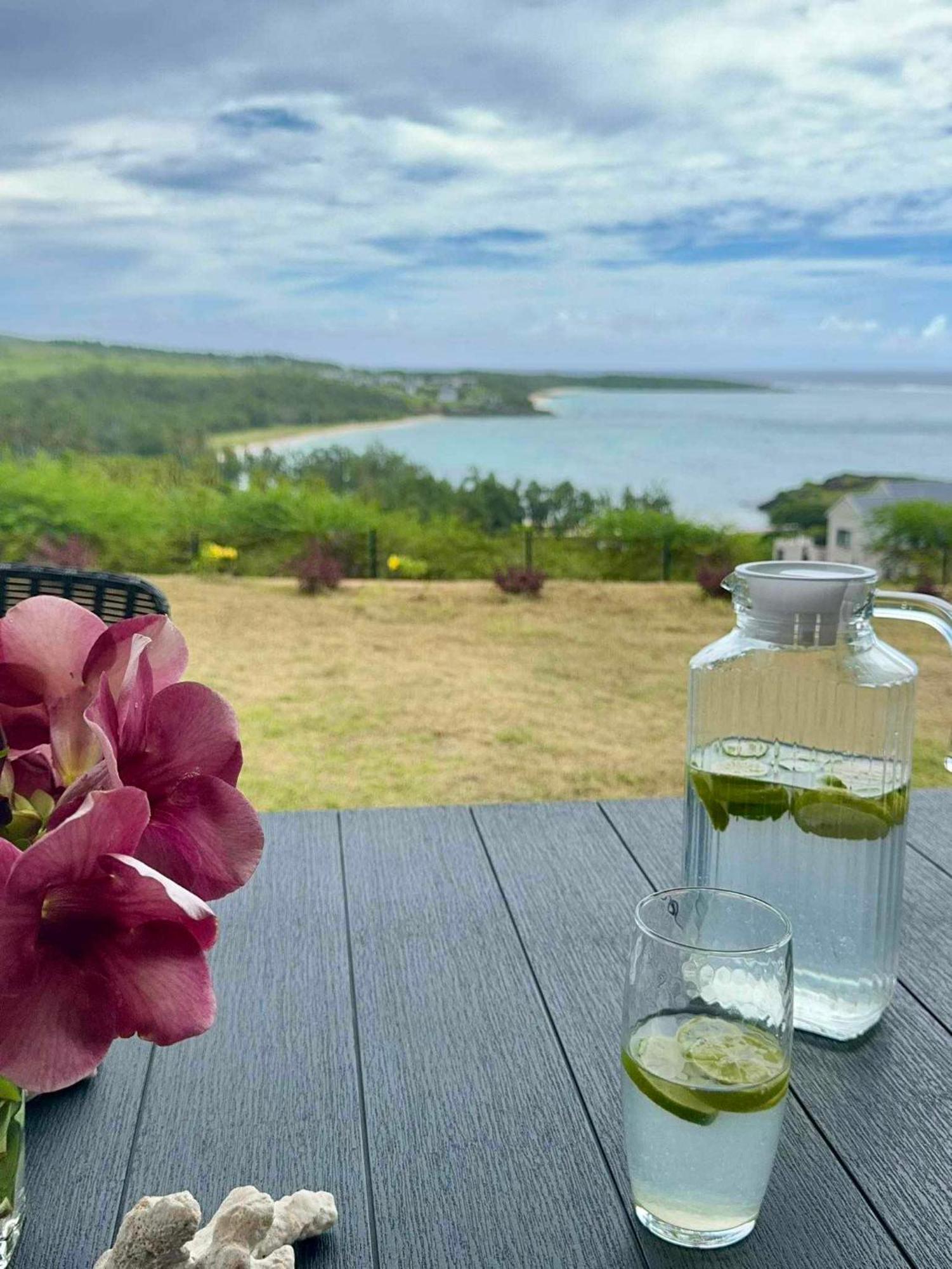 La Emmaues Holiday home