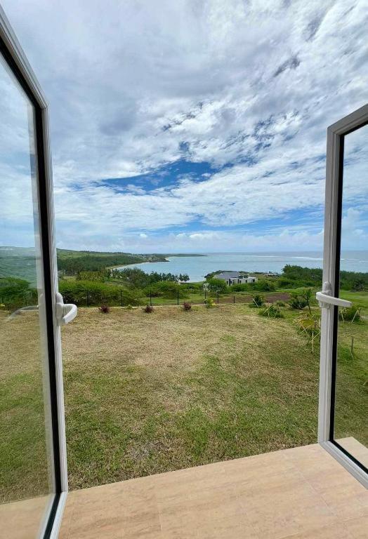 La Emmaues Holiday home Gravier