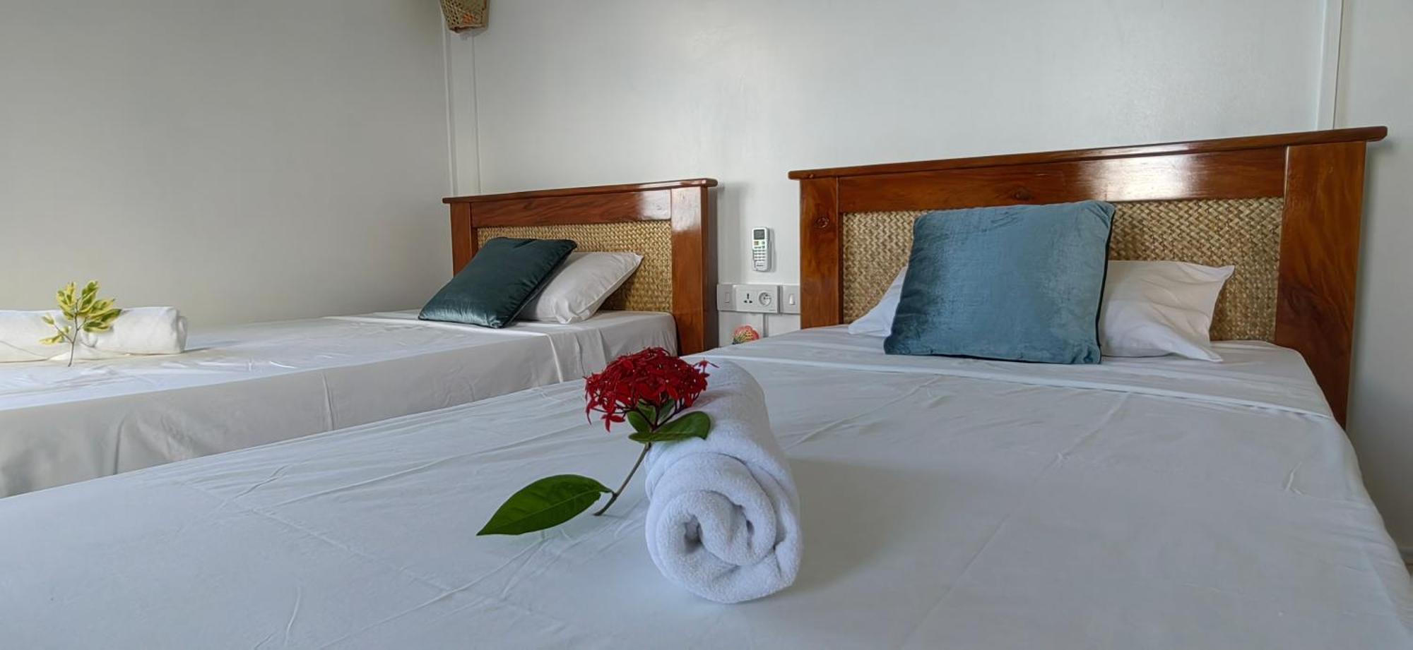 Holiday home La Emmaues *