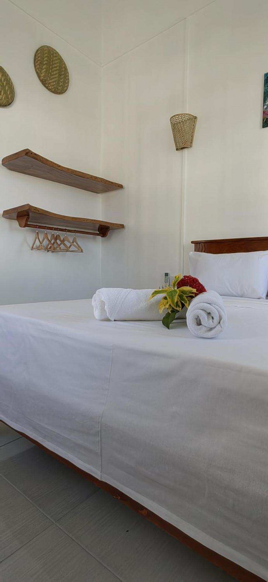 La Emmaues Vakantiehuis