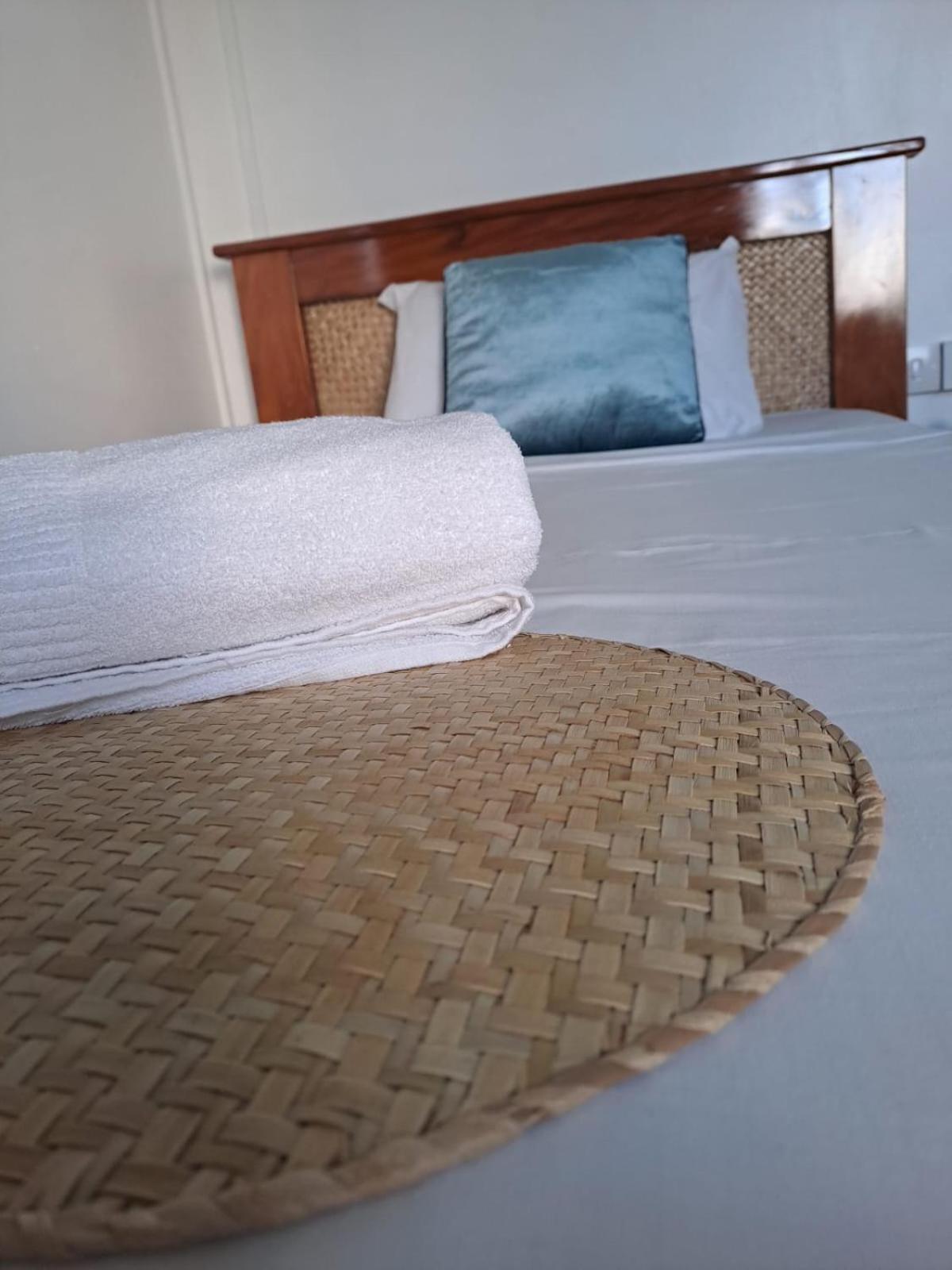 La Emmaues Vakantiehuis
