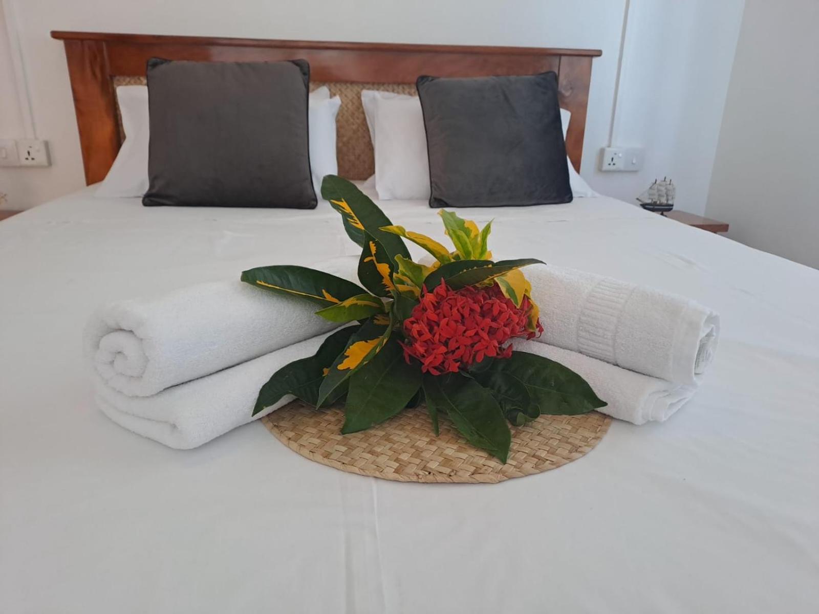 La Emmaues Vakantiehuis Gravier