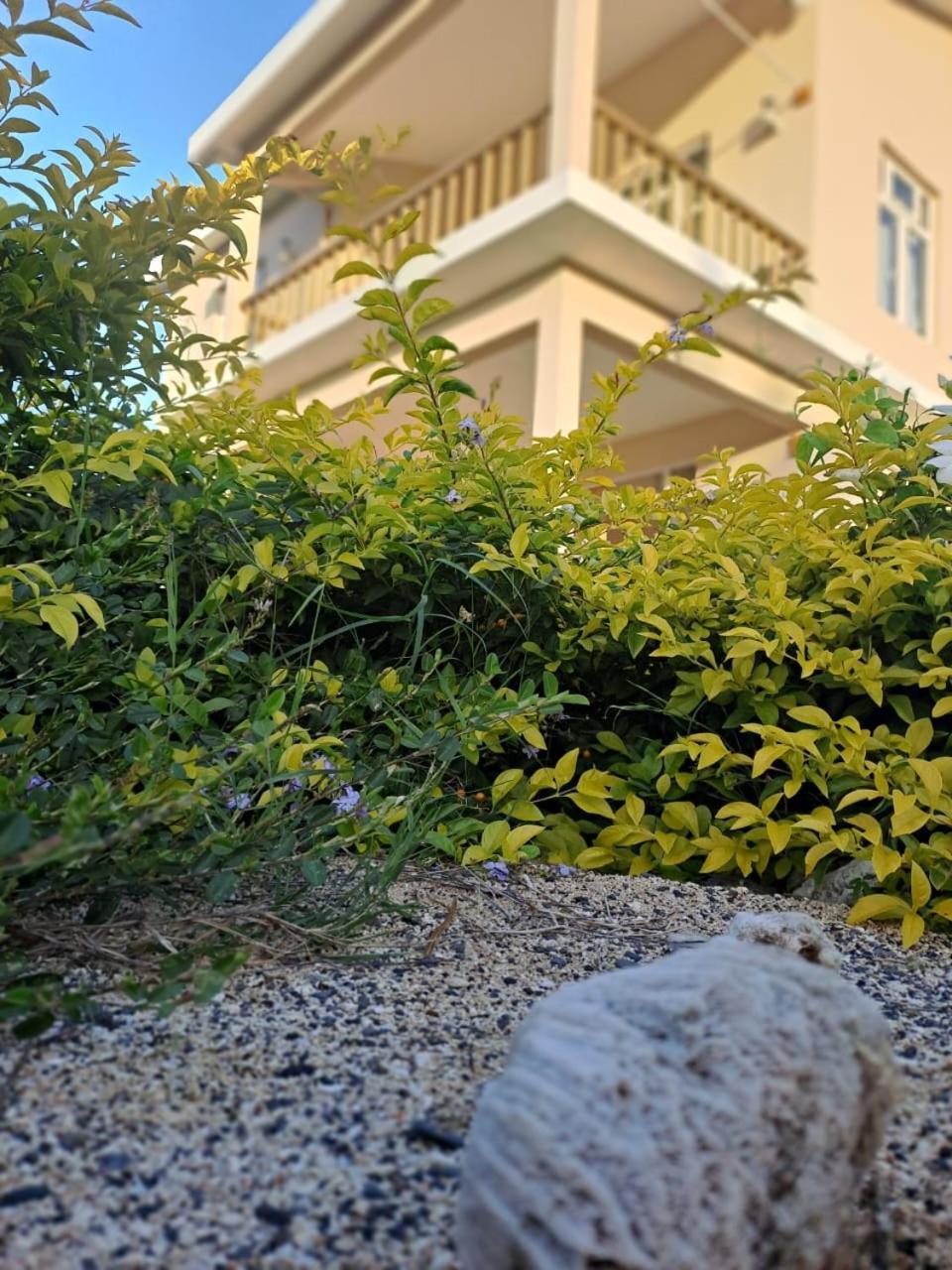 La Emmaues Vakantiehuis