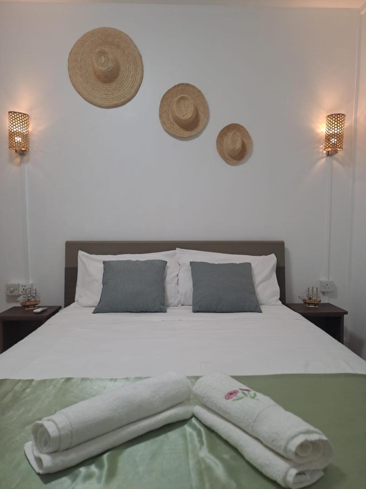 La Emmaues Vakantiehuis Gravier